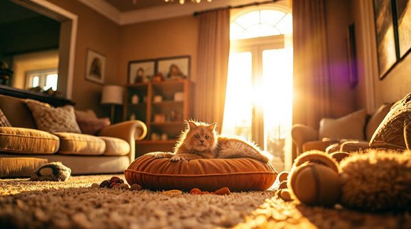 5 astuces incontournables pour chouchouter votre animal