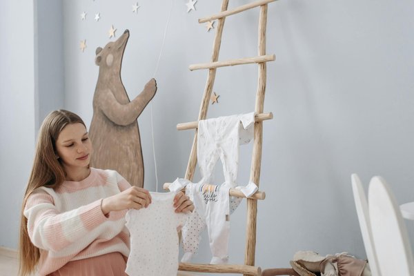 Planification de la chambre du bébé : vérités, mythes et astuces