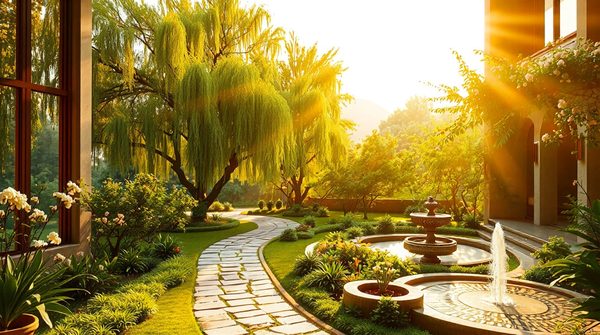 Retraite ayurvédique : plongez dans une expérience revitalisante