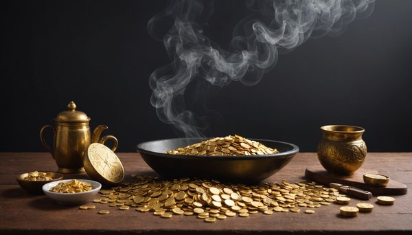 Conjurer le mauvais sort : rituels et produits révélés