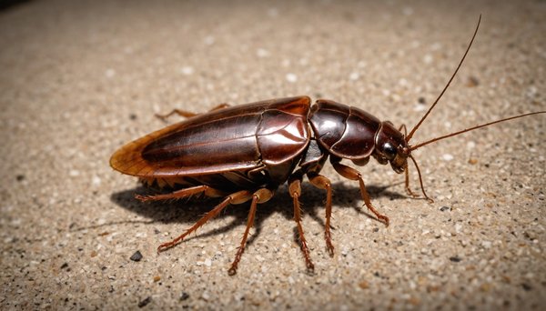 Cafards à marseille : diagnostic gratuit et solutions durables