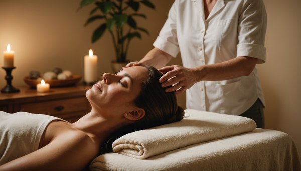 Acupression : 7 techniques pour optimiser votre bien-être naturel