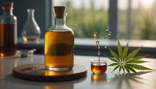 Cbd et stress oxydatif : boostez votre longévité cellulaire